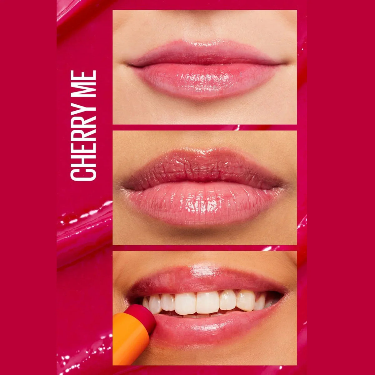 Maybelline Baby Moisturizing Lip Balm - Buy Online in Pakistan at Cosmia.pk