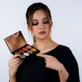 ST London - Love Your Look Eye Shadow Palette - Buy Online in Pakistan at Cosmia.pk