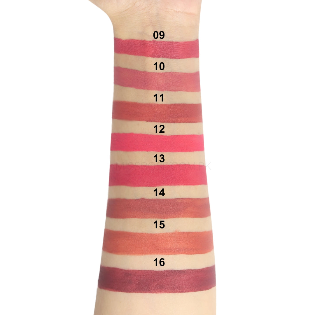 Miss Rose Gold Convex Lipgloss - Buy Online in Pakistan at Cosmia.pk