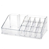 4 Compartments Makeup Lipstick Storage Container - Buy Online in Pakistan at Cosmia.pk