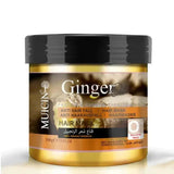 MUICIN Ginger Hair Mask - 500g - Buy Online in Pakistan at Cosmia.pk