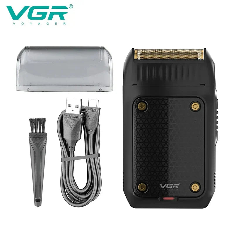 VGR V-353 Shaver Professional Razor Electric Shaving Machine - Buy Online in Pakistan at Cosmia.pk