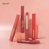 Miss Rose Hydramatte Lip Gloss - Buy Online in Pakistan at Cosmia.pk