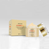 Muicin - NEW Vitamin C Plus cc Foundation Cream - 50ml - Buy Online in Pakistan at Cosmia.pk
