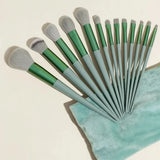 13 Pcs Naked Brush Set - Buy Online in Pakistan at Cosmia.pk