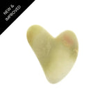 Guasha Marble Crystal Stone - Buy Online in Pakistan at Cosmia.pk