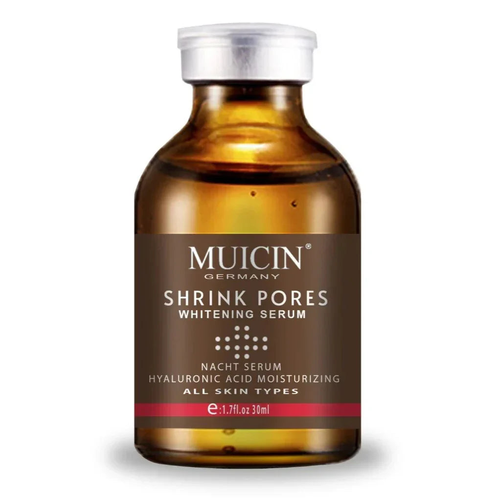 MUICIN - Shrink Pores Hyaluronic Acid Serum - 30ml - Buy Online in Pakistan at Cosmia.pk