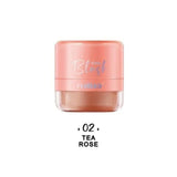 5 Pcs Maliao 3D Powder Matte Puff Blush - Buy Online in Pakistan at Cosmia.pk