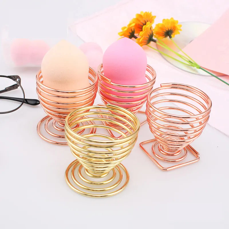 Huxia Beauty Water Drop Shape Cosmetic Puff Makeup Sponge - Buy Online in Pakistan at Cosmia.pk