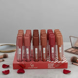 Golden Rose Smart Matte Waterproof Lip Gloss - Buy Online in Pakistan at Cosmia.pk