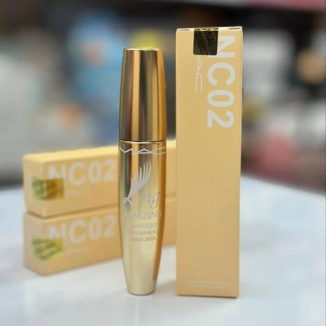 NC02 MAC Studio Liquid Mascara - Each - Buy Online in Pakistan at Cosmia.pk