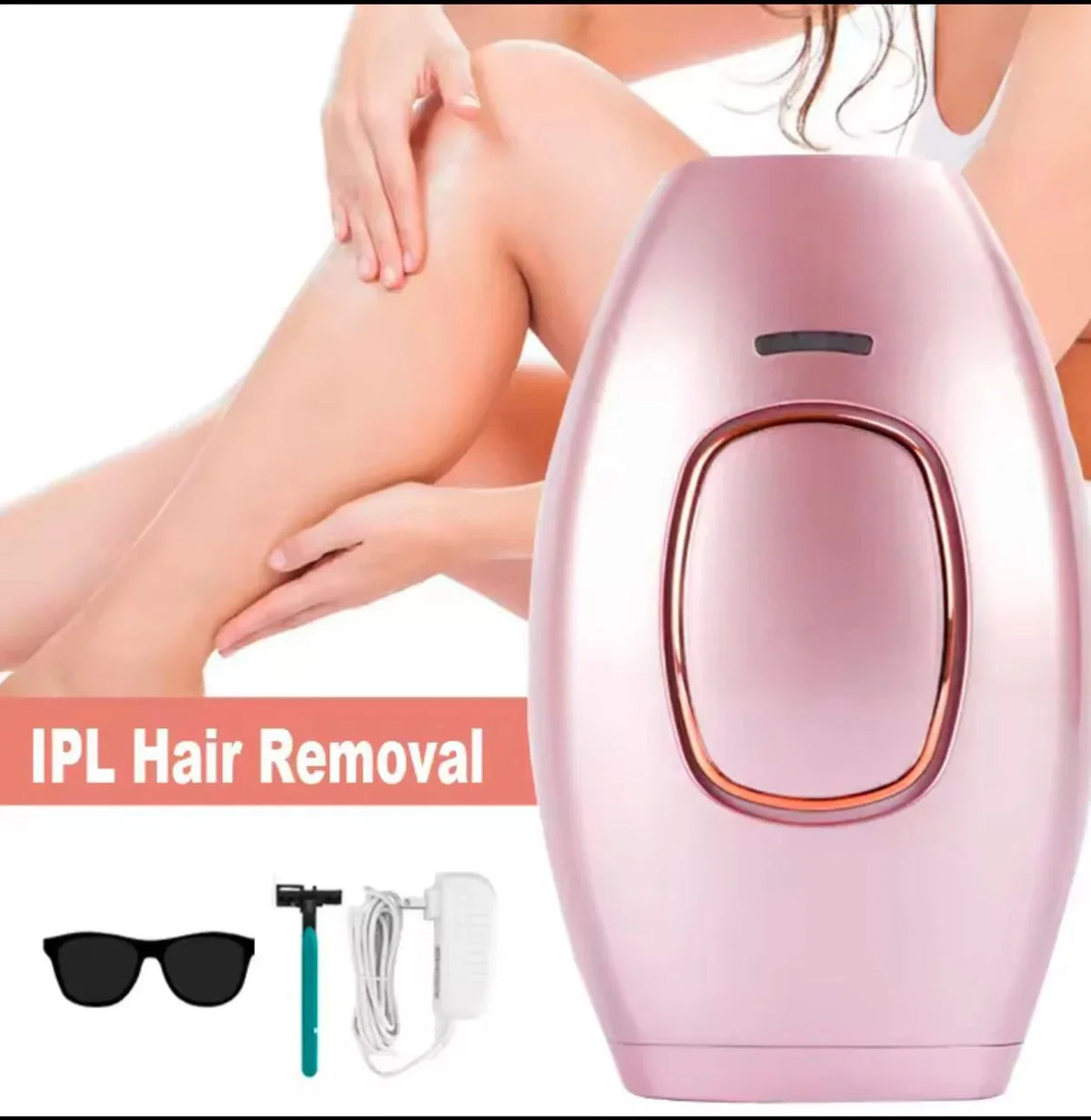 IPL Laser Machine - Buy Online in Pakistan at Cosmia.pk