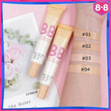 Seven Girl Dream Fresh BB Cream- 10ml - Buy Online in Pakistan at Cosmia.pk
