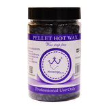 Konsung Beauty Pellet Hot Wax Strip Free Jar 200g - Buy Online in Pakistan at Cosmia.pk