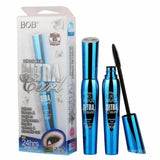 Bob - Ultra Curl Waterproof Stereoscopic Eyes Mascara - Buy Online in Pakistan at Cosmia.pk