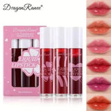 Dragon Ranee Let Your Kiss Liquid Lipstick - Buy Online in Pakistan at Cosmia.pk