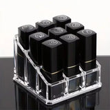 Space-Saving Cosmetic Organizer - Buy Online in Pakistan at Cosmia.pk