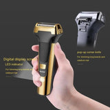 3 in 1 Kemei KM-6551 Grooming Kit - Buy Online in Pakistan at Cosmia.pk