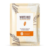 Rorec White Rice Serum Face with Free Sheet Mask - Buy Online in Pakistan at Cosmia.pk
