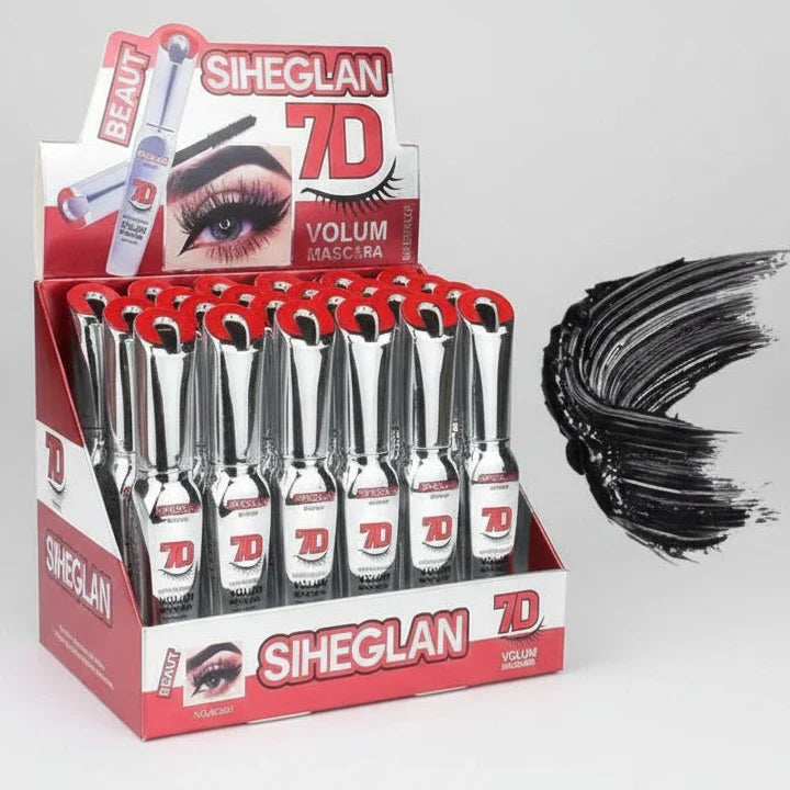SIHEGLAN 7D VOLUM MASCARA - Buy Online in Pakistan at Cosmia.pk