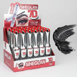 SIHEGLAN 7D VOLUM MASCARA - Buy Online in Pakistan at Cosmia.pk