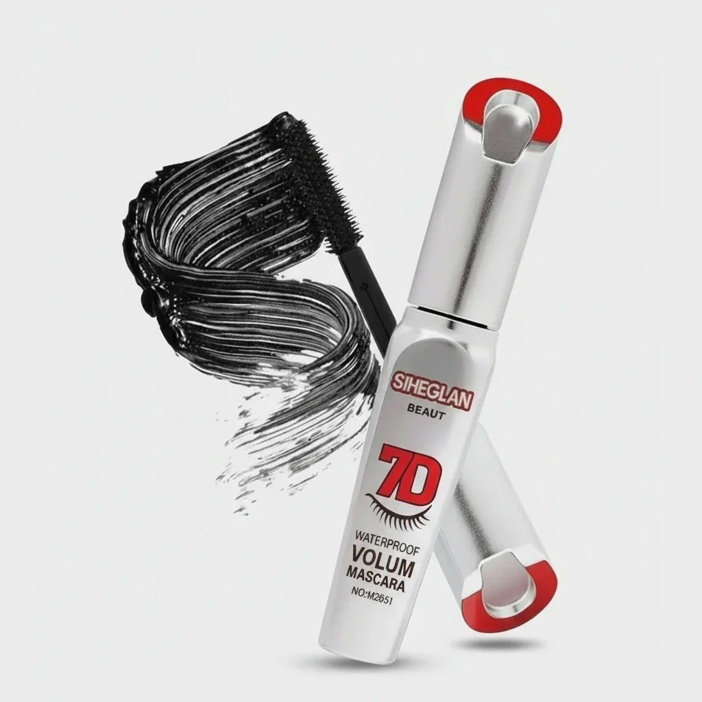 SIHEGLAN 7D VOLUM MASCARA - Buy Online in Pakistan at Cosmia.pk