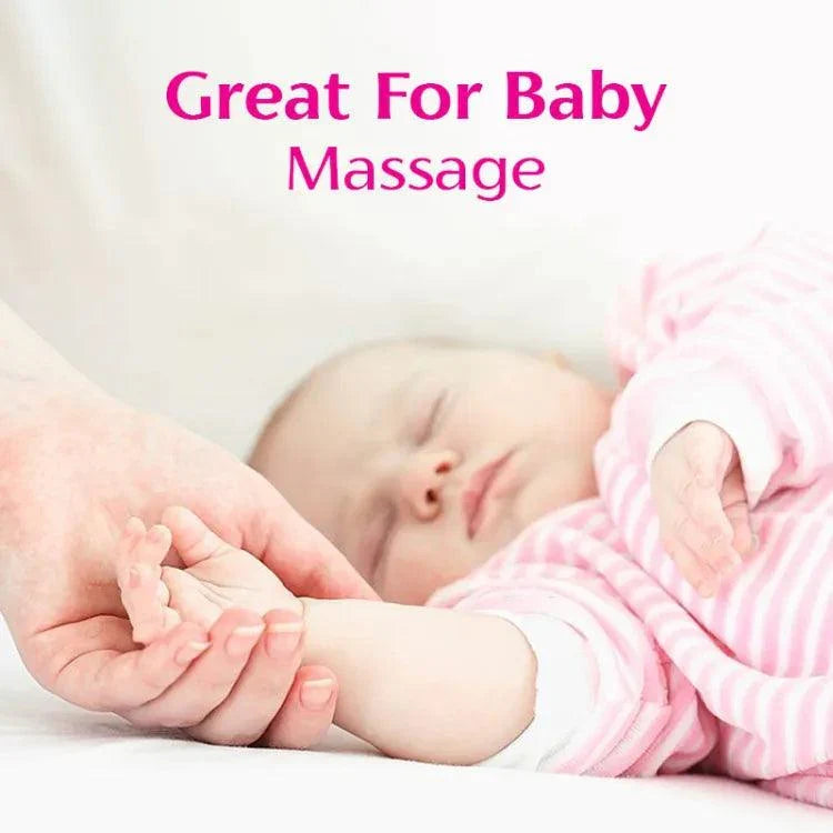 Nexton Vitamin E Baby Oil - Buy Online in Pakistan at Cosmia.pk