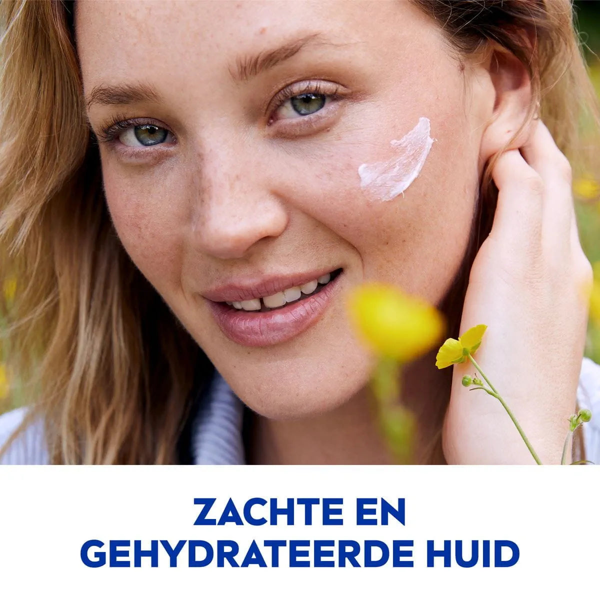 Nivea Soft Refreshingly Soft Moisturizing Cream, Jojoba Oil + - Buy Online in Pakistan at Cosmia.pk