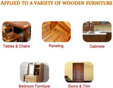 Mintiml BeesWax Polisher for Furniture Solid Wood Care Wax - Buy Online in Pakistan at Cosmia.pk