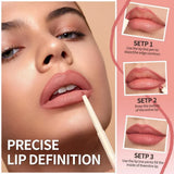 Pagevine Bold Booster Plumping Lip Liner - Buy Online in Pakistan at Cosmia.pk