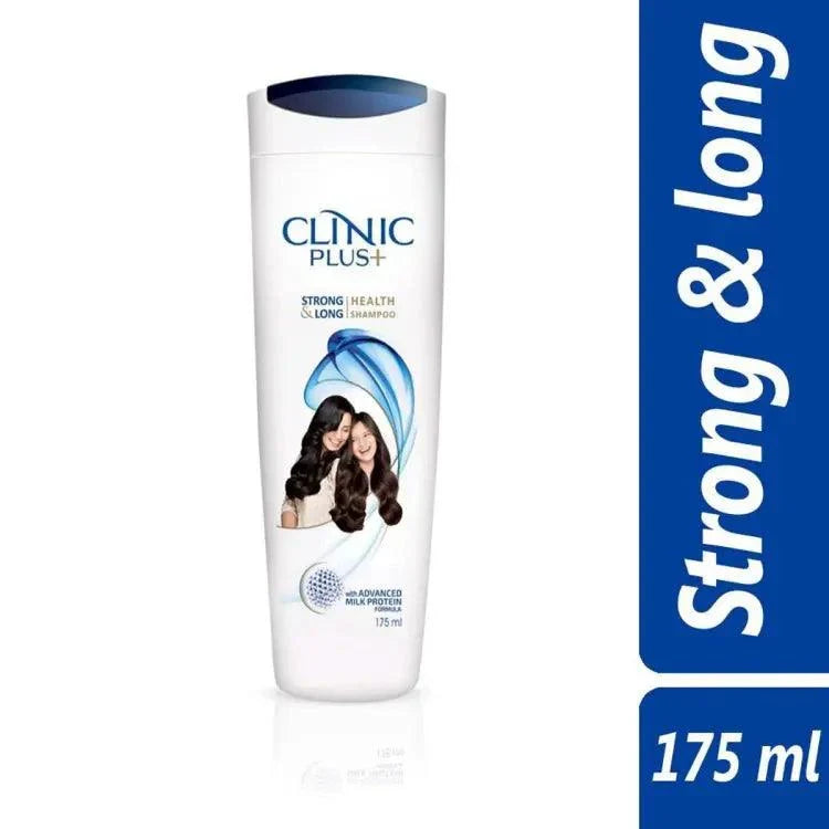 Clinic Plus Strong and Long Health Shampoo - Buy Online in Pakistan at Cosmia.pk