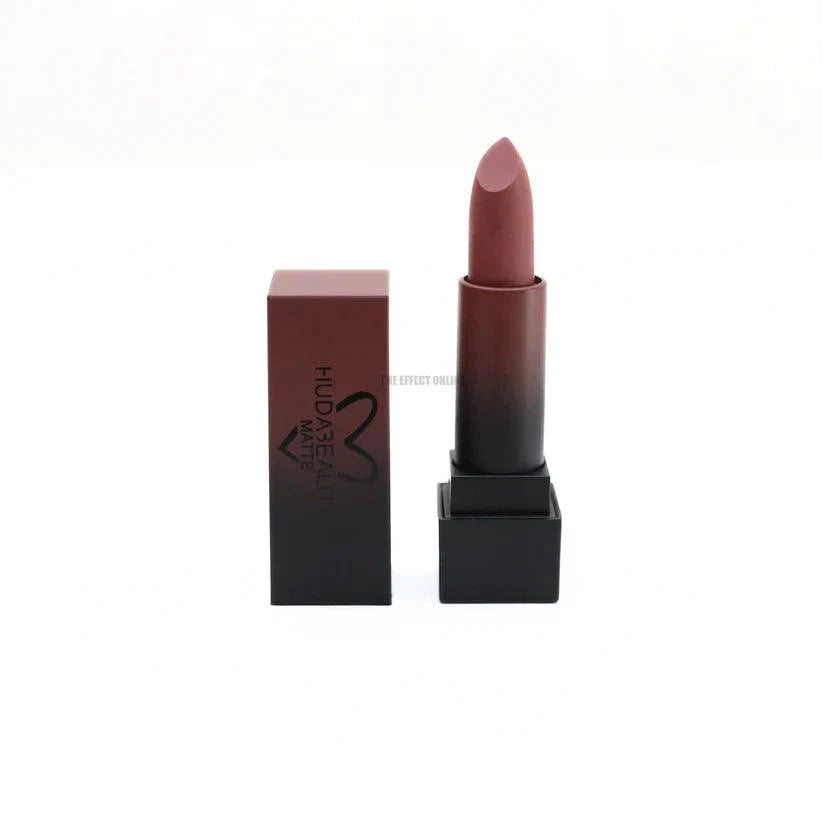 Huda Beauty Matte Lipstick - Buy Online in Pakistan at Cosmia.pk