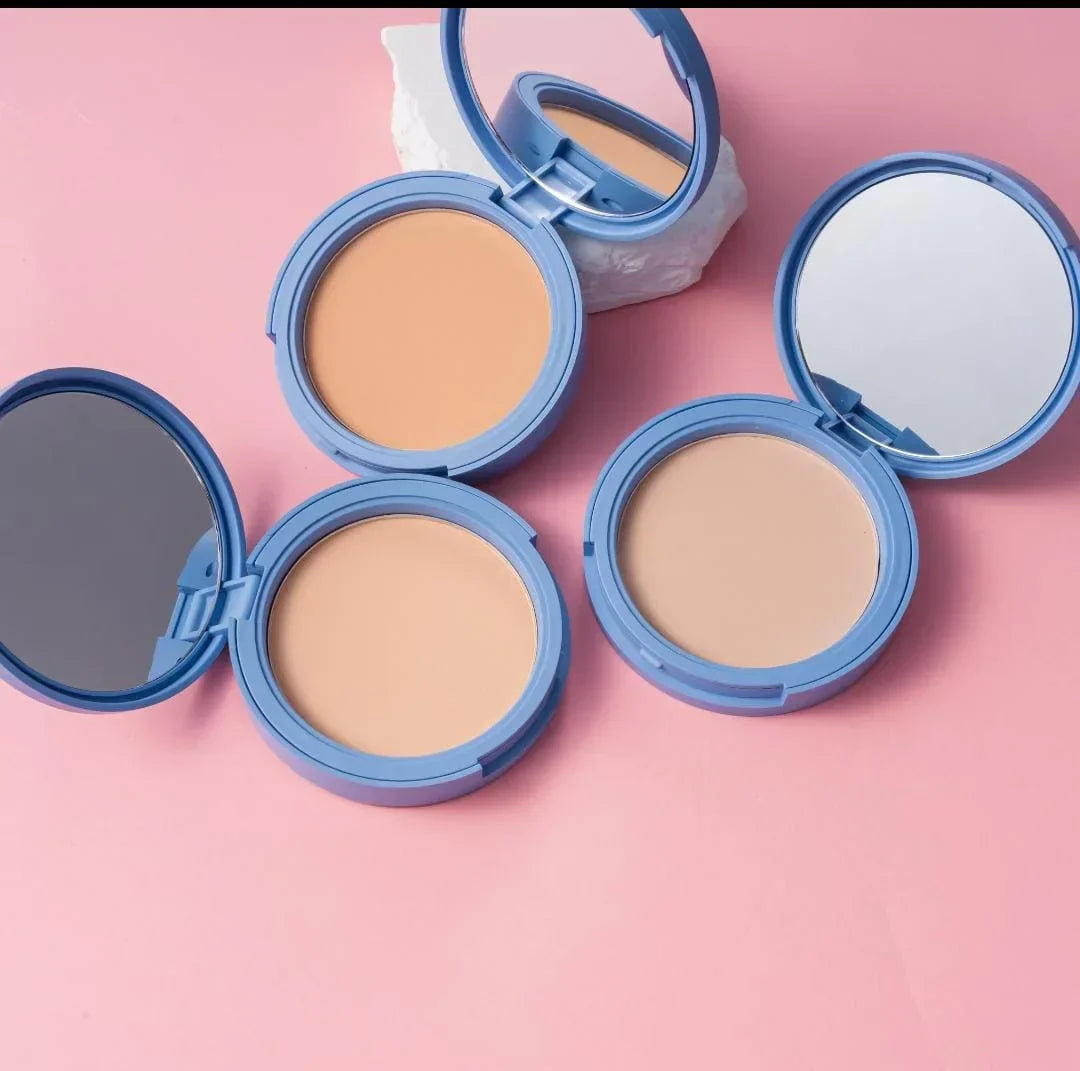 Hudamoji Compact Powder Hudamoji
