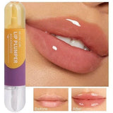 Color Castle 2-in-1 Lip Plumper Gloss - Buy Online in Pakistan at Cosmia.pk