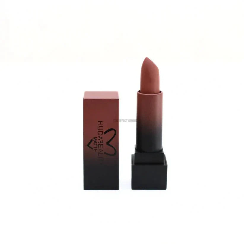 Huda Beauty Matte Lipstick - Buy Online in Pakistan at Cosmia.pk