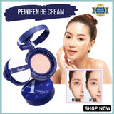 PEINIFEN Soft Focus Air Cushion BB Cream - Matte, Waterproof, Oil & - Buy Online in Pakistan at Cosmia.pk
