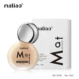 Maliao Mat Mousse Foundation - Buy Online in Pakistan at Cosmia.pk