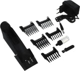 Kemei KM 609 Professional Rechargeable Hair Trimmer - Buy Online in Pakistan at Cosmia.pk