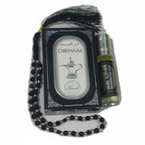 Original labbaik Dirham attar With Tasbeeh - 6ml - Buy Online in Pakistan at Cosmia.pk