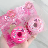 IMAN OF NOBLE Barbie Donut Lip Balm Each - Buy Online in Pakistan at Cosmia.pk