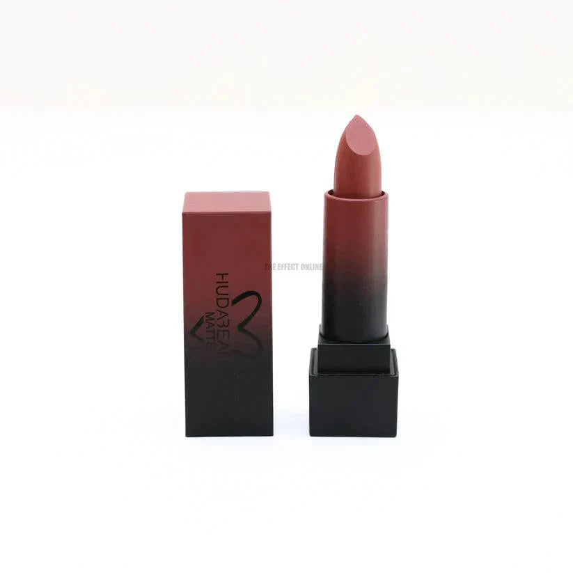 Huda Beauty Matte Lipstick - Buy Online in Pakistan at Cosmia.pk