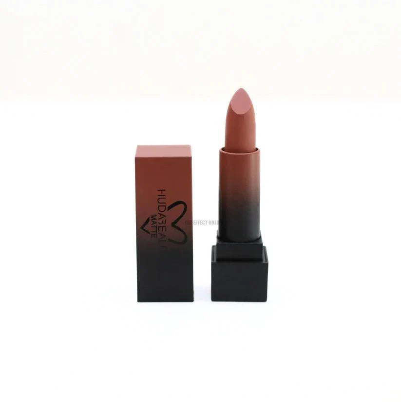 Huda Beauty Matte Lipstick - Buy Online in Pakistan at Cosmia.pk