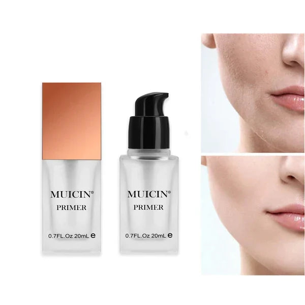 MUICIN - Matte Primer Velvet Gel (20ml) - Buy Online in Pakistan at Cosmia.pk