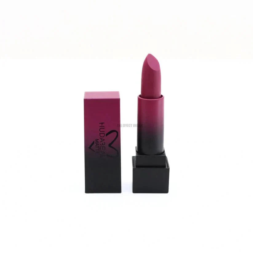 Huda Beauty Matte Lipstick - Buy Online in Pakistan at Cosmia.pk