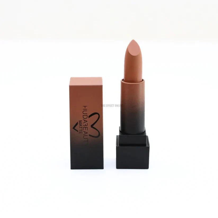 Huda Beauty Matte Lipstick - Buy Online in Pakistan at Cosmia.pk