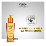 L'Oreal Paris Elseve Extraordinary Oil 30ml - Buy Online in Pakistan at Cosmia.pk