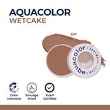 Kryolan - Aquacolor wetcake - Buy Online in Pakistan at Cosmia.pk