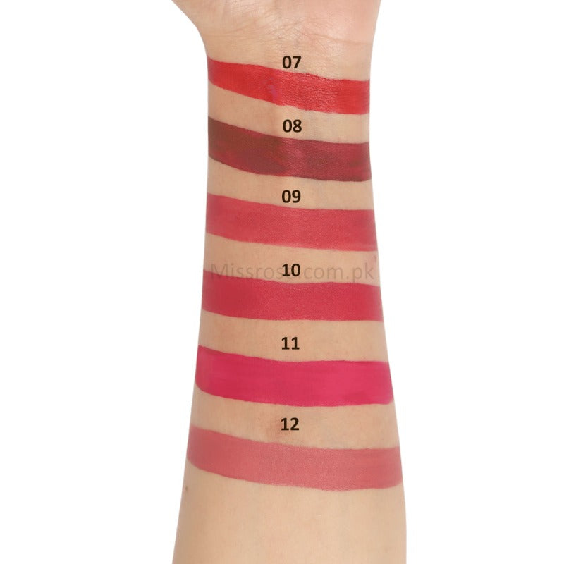Missrose Bullet Lip Gloss - Buy Online in Pakistan at Cosmia.pk