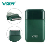VGR V-390 Professional Electric Thin Shaver - Buy Online in Pakistan at Cosmia.pk