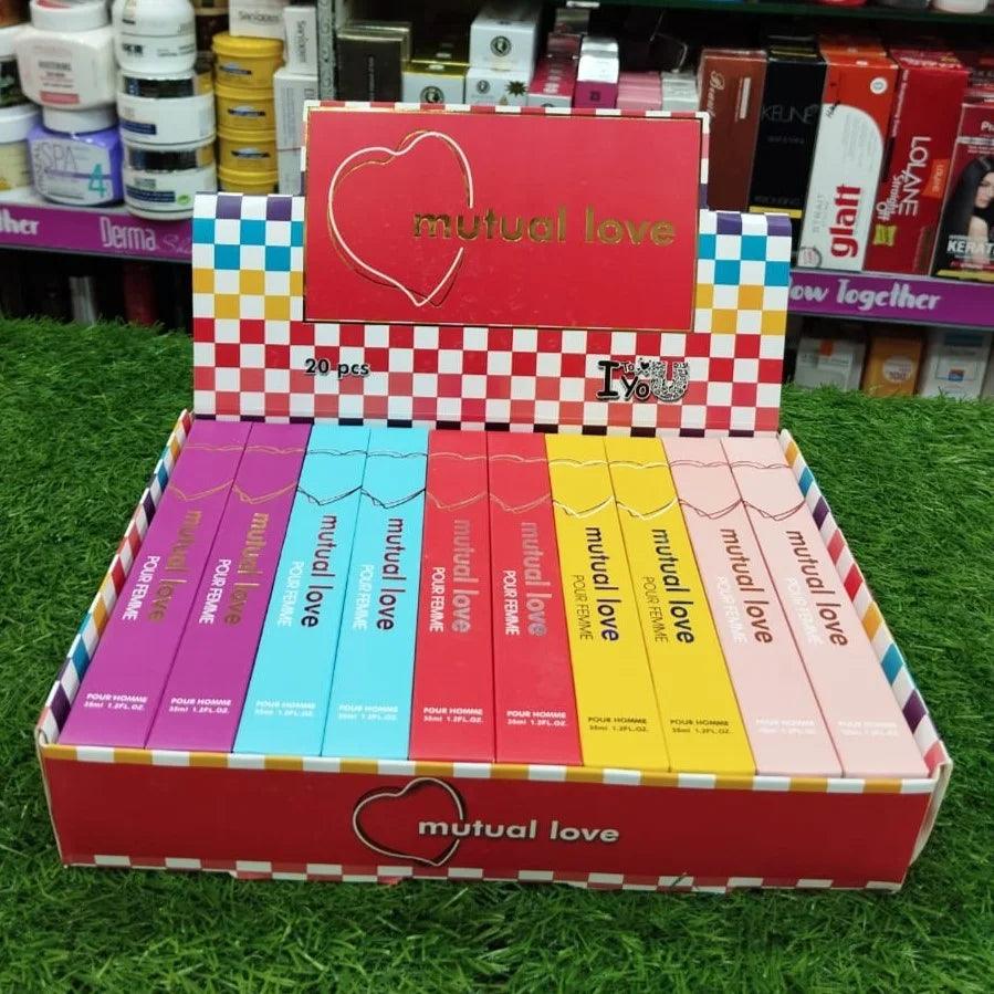 Mutual Love Pen Perfume - Buy Online in Pakistan at Cosmia.pk